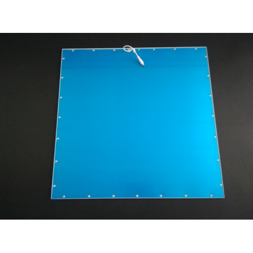 48W 600x600 Dimmable LED Flat Panel Ceiling Light
